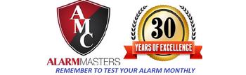 ALARM MASTERS 